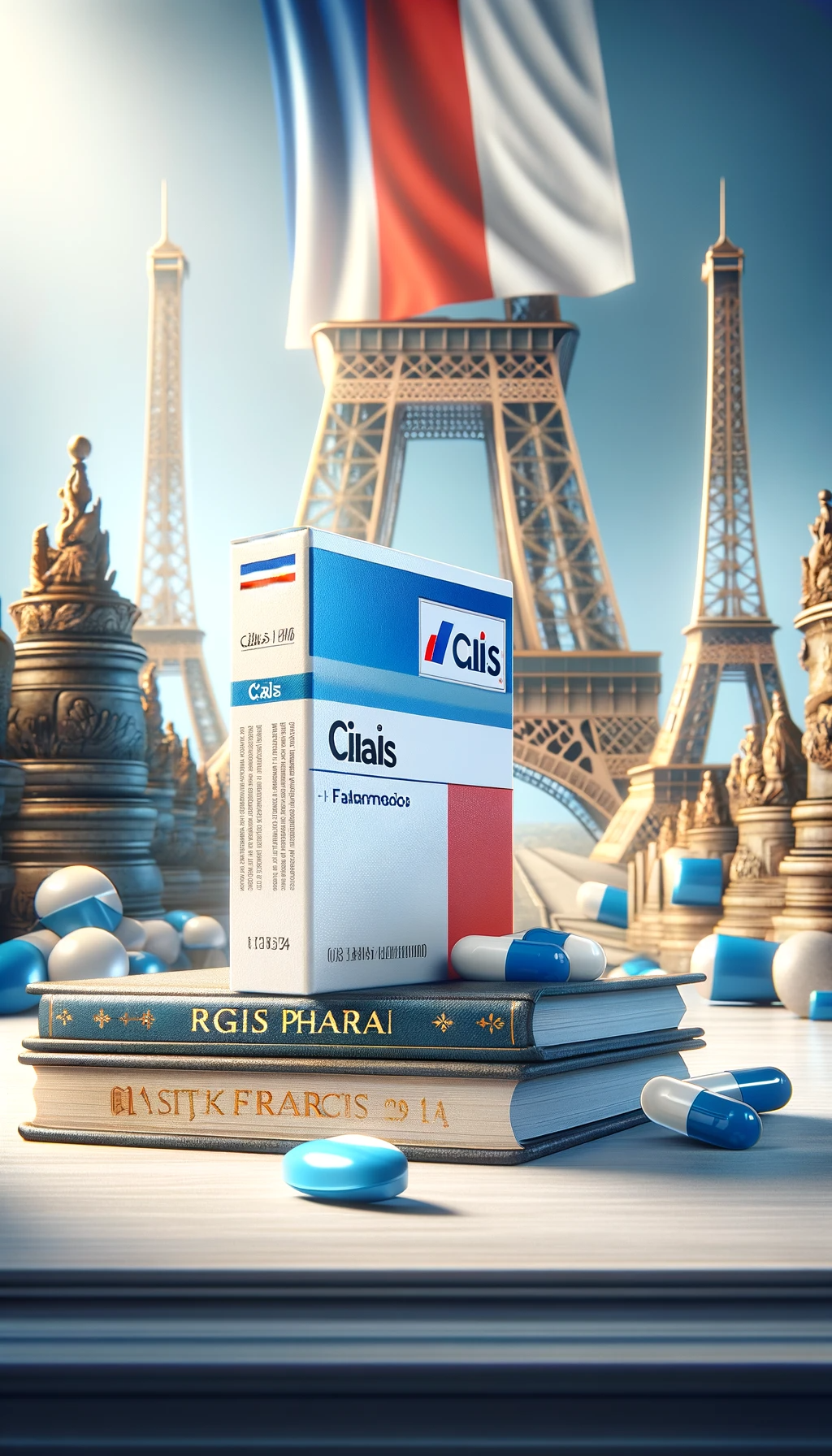 Cialis en pharmacie en france